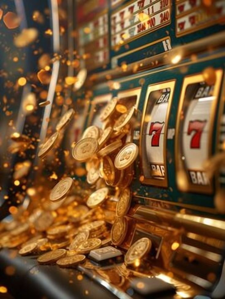 m888bet ဘင်ဂို Jackpot ဆုငွေ MMK ကြီးမားသောဆု မြင်ကွင်း