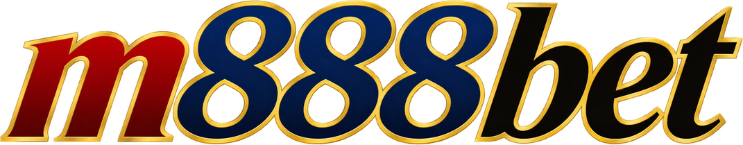 m888bet logo